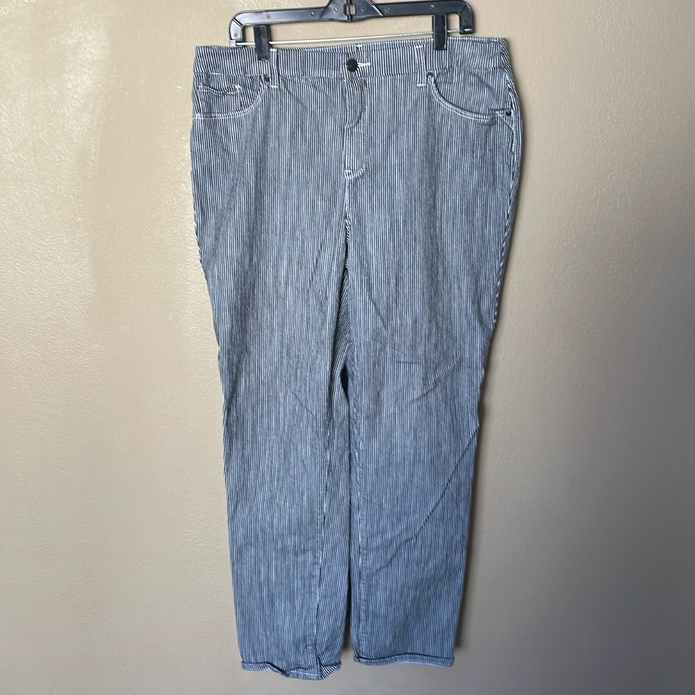 Chico’s Jean